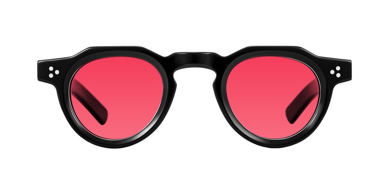 Awint - Black Tinted Sunglasses