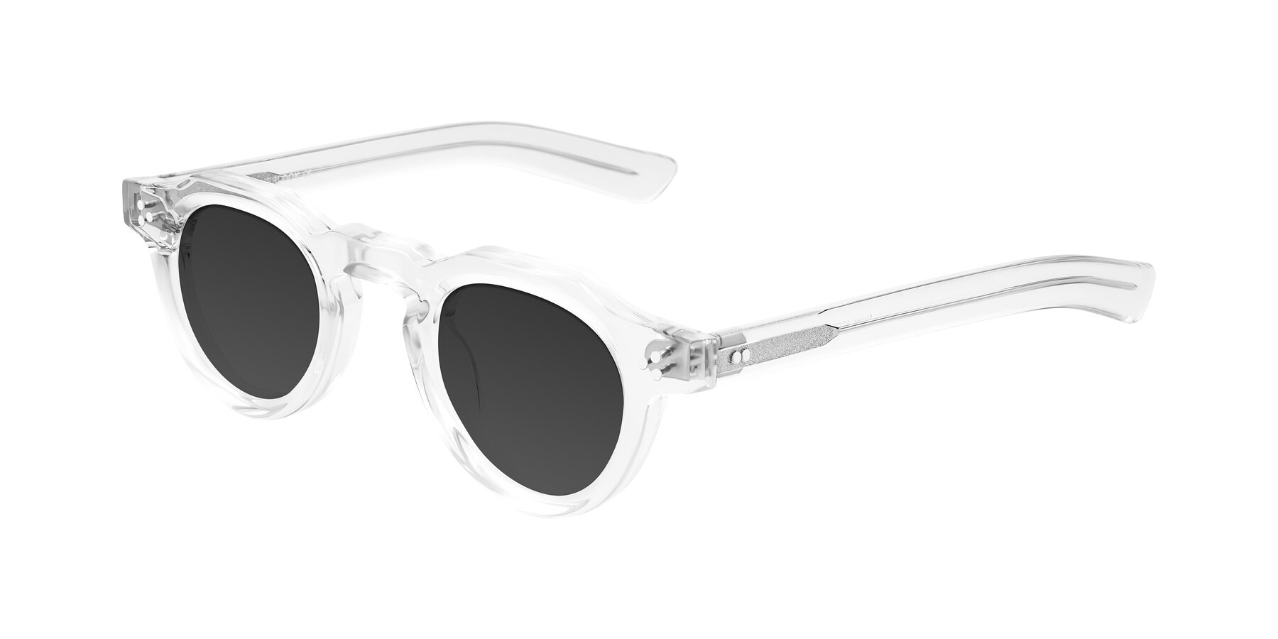 Angle of Awint in Clear with Gray Tinted Lenses