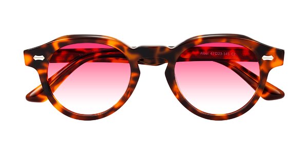 Front of Aloul in Tortoise