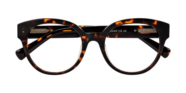 Front of Zipa in Tortoise