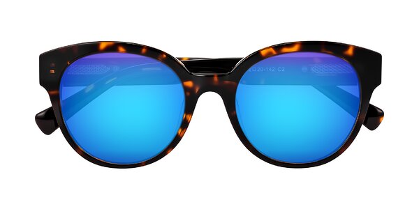 Front of Zipa in Tortoise