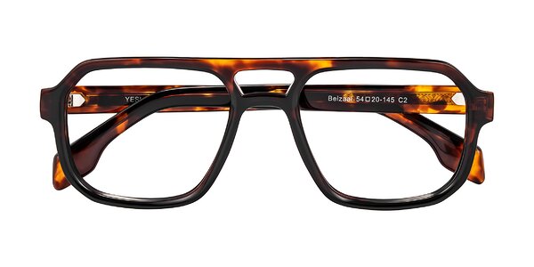 Front of Beizaai in Tortoise