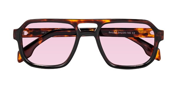Front of Beizaai in Tortoise