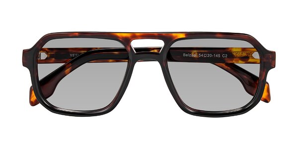 Front of Beizaai in Tortoise