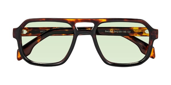 Front of Beizaai in Tortoise