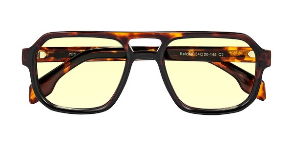 Front of Beizaai in Tortoise