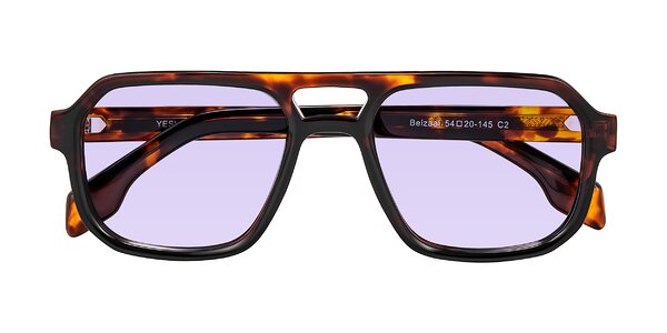 Front of Beizaai in Tortoise