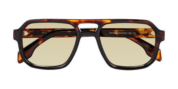 Front of Beizaai in Tortoise