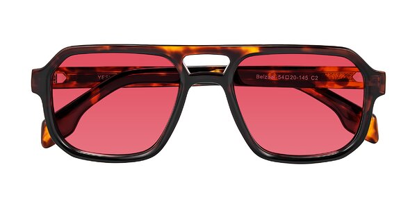 Front of Beizaai in Tortoise