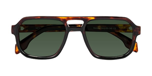 Front of Beizaai in Tortoise