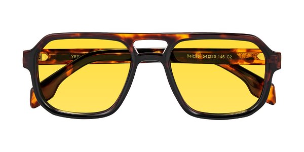 Front of Beizaai in Tortoise