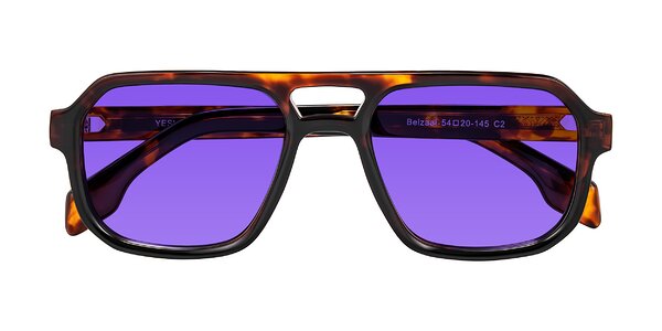 Front of Beizaai in Tortoise