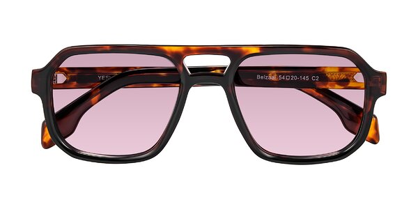 Front of Beizaai in Tortoise
