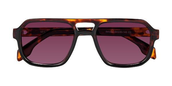 Front of Beizaai in Tortoise