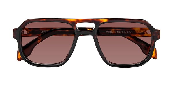 Front of Beizaai in Tortoise