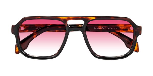 Front of Beizaai in Tortoise