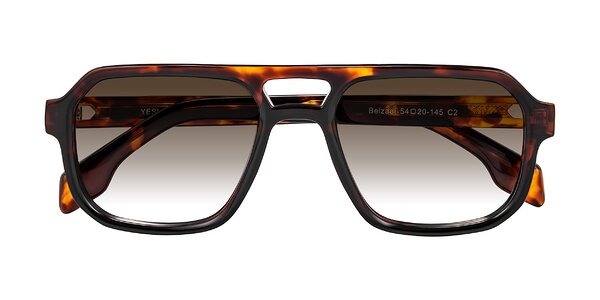 Front of Beizaai in Tortoise