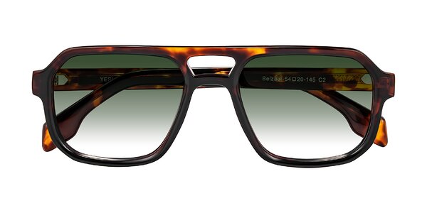 Front of Beizaai in Tortoise