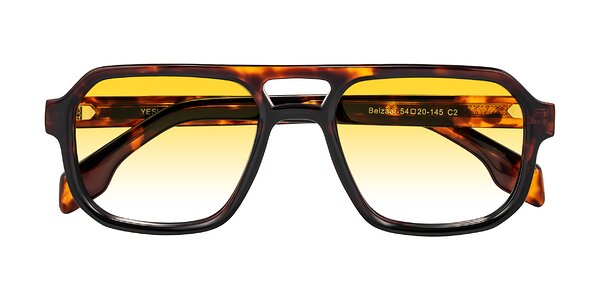 Front of Beizaai in Tortoise