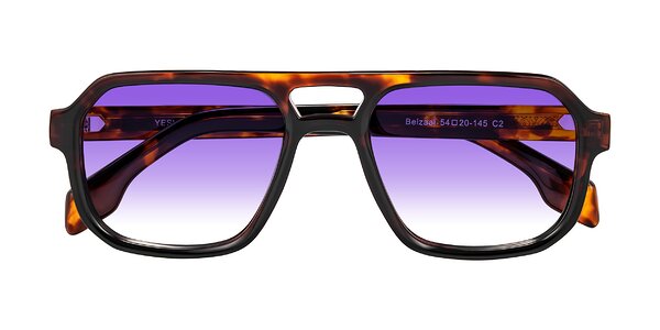 Front of Beizaai in Tortoise