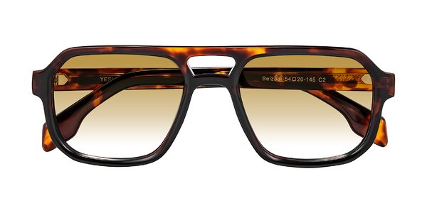 Front of Beizaai in Tortoise
