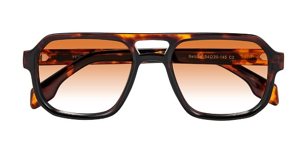 Front of Beizaai in Tortoise