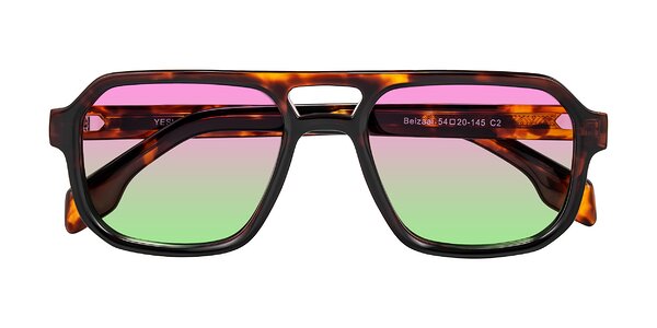 Front of Beizaai in Tortoise