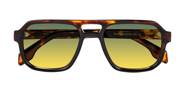 Front of Beizaai in Tortoise