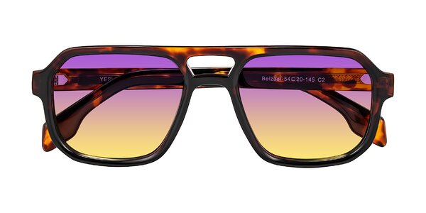 Front of Beizaai in Tortoise