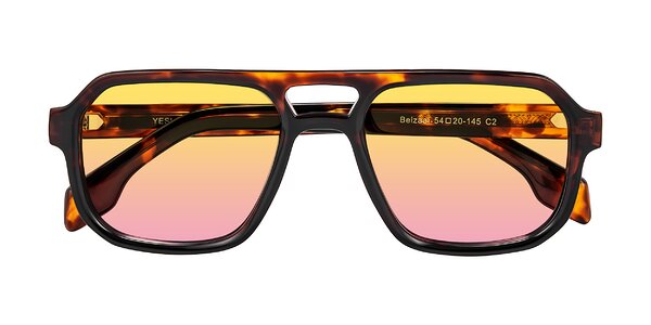 Front of Beizaai in Tortoise
