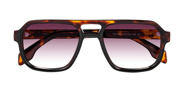 Front of Beizaai in Tortoise