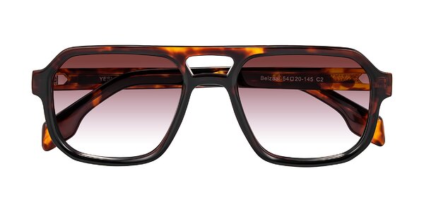 Front of Beizaai in Tortoise