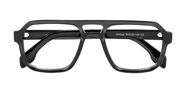 Front of Beizaai in Dark Gray