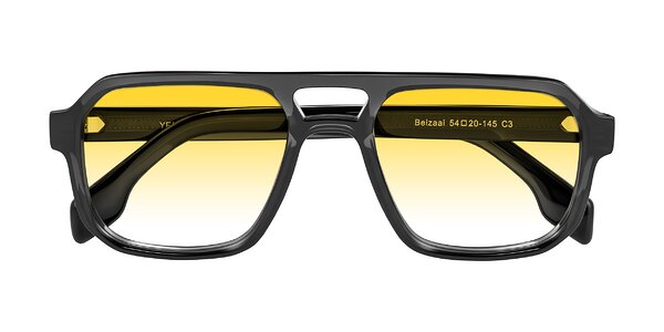 Front of Beizaai in Dark Gray