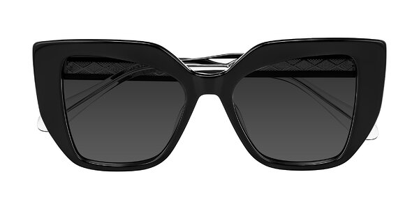 Front of Arctic in Black