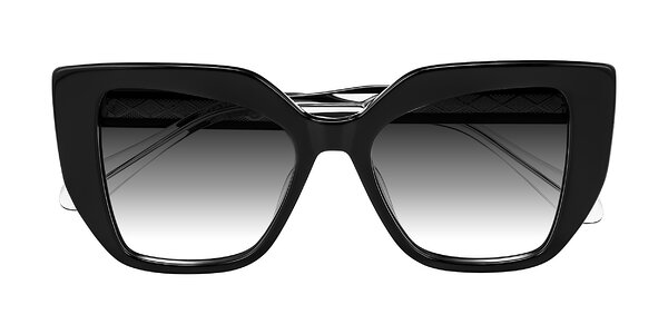 Front of Arctic in Black