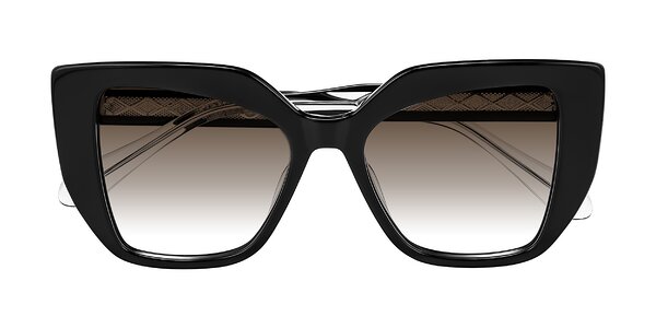 Front of Arctic in Black