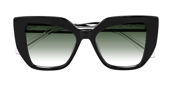 Front of Arctic in Black