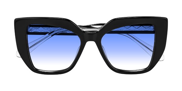 Front of Arctic in Black