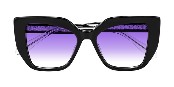 Front of Arctic in Black