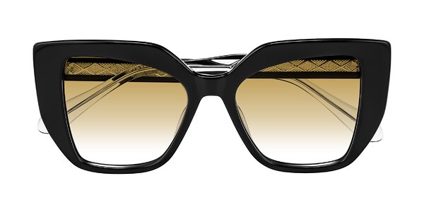 Front of Arctic in Black