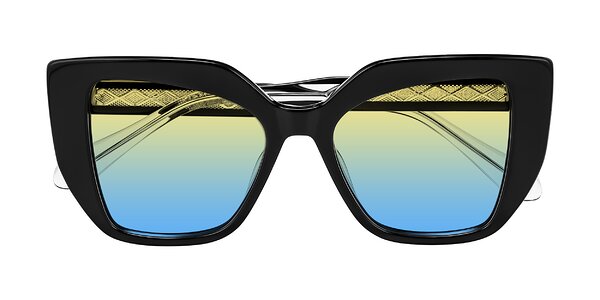 Front of Arctic in Black