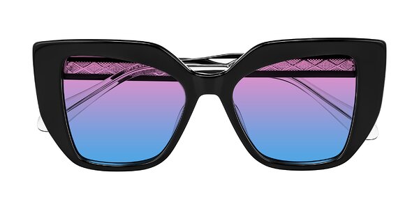 Front of Arctic in Black