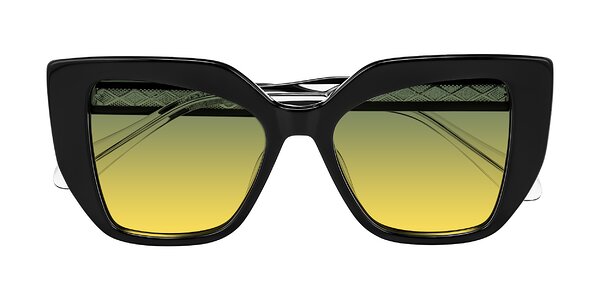 Front of Arctic in Black