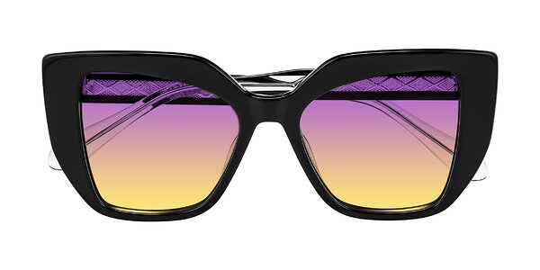 Front of Arctic in Black