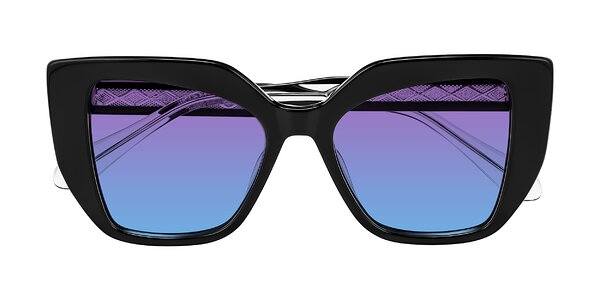 Front of Arctic in Black