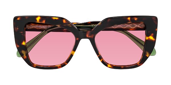 Front of Arctic in Tortoise