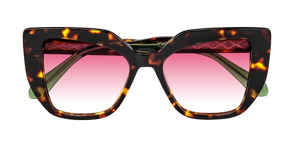 Front of Arctic in Tortoise