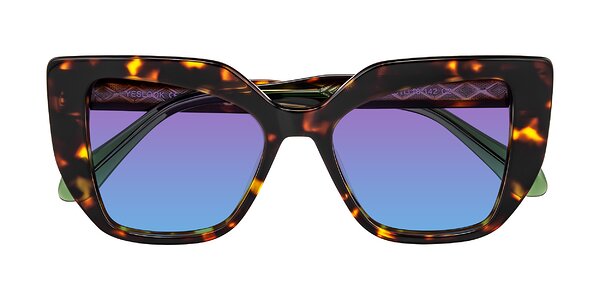 Front of Arctic in Tortoise