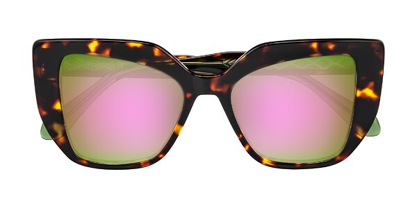 Front of Arctic in Tortoise